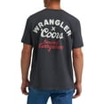 thumbnail image 6 of Wrangler® x Coors® Graphic Tee, Sizes XS-2XL, 6 of 8