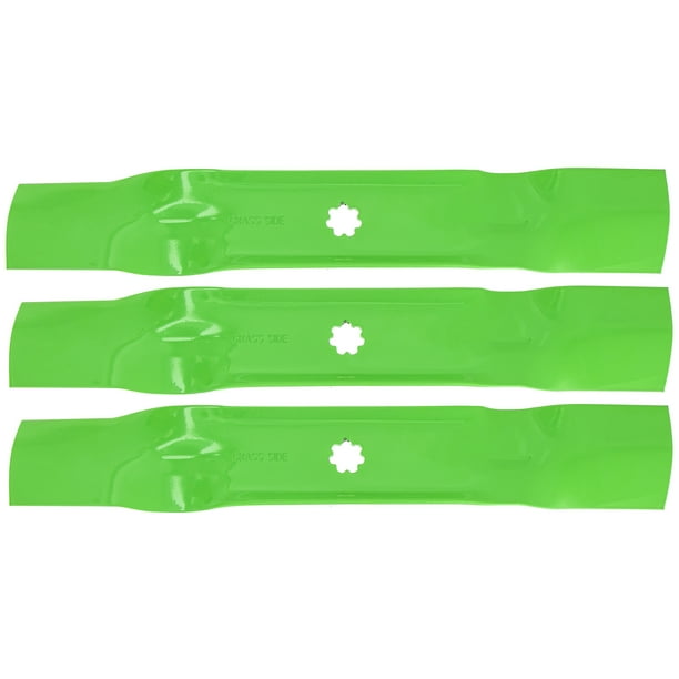 John deere 48 inch high lift blades sale