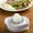 gray, variant on Three In One Multi Functional Egg Cutter Egg Cutting Tool Household Songhua Egg Slicer And Splitter, 3-in-1 Egg Slicer Tool, Household Egg Cutter, Deviled Egg Slicer