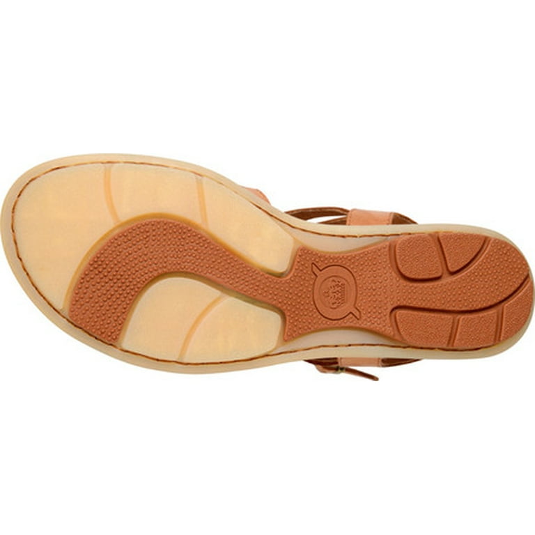 Born deals tripoli sandals