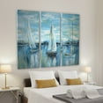 thumbnail image 4 of Wexford Home Evening on the Bay 32 x 48, 4 of 4