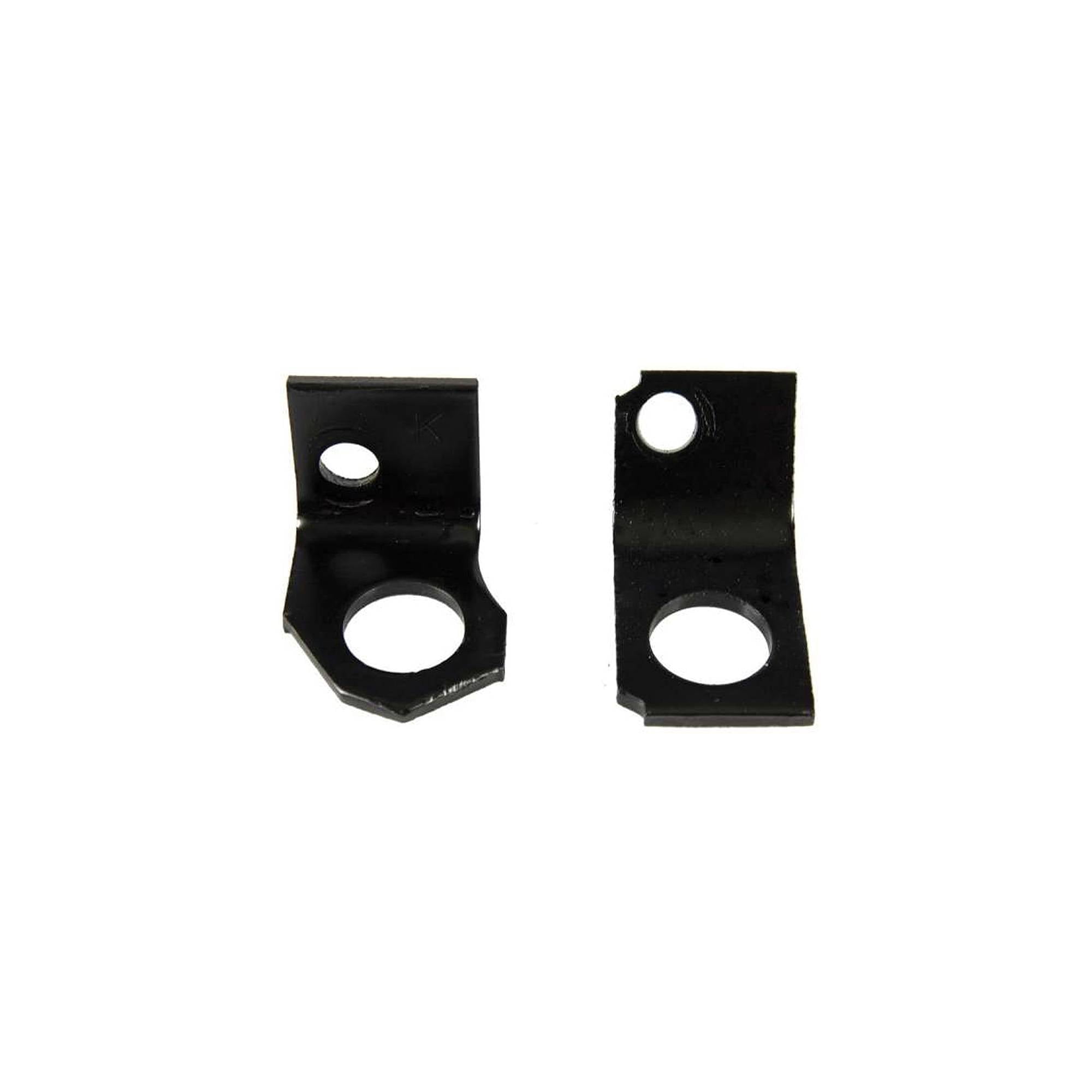 Eckler's Premier Products 80323945 Early Chevy Engine Lift Brackets