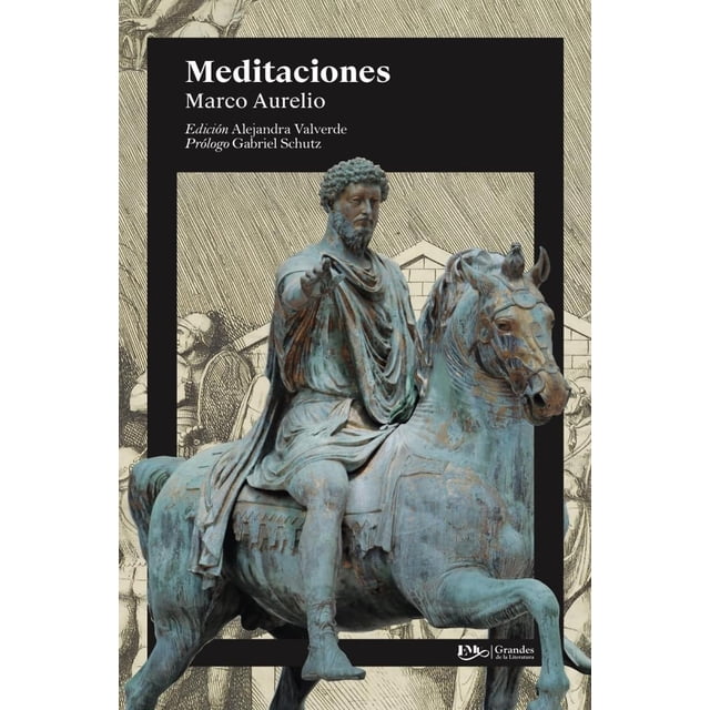 Meditaciones Blanco