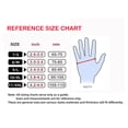 thumbnail image 6 of Cut Resistant Anti Vibration Safety Work Glove With TPR Mechanics Industry Working Gloves ANSI Cut Level A6., 6 of 6