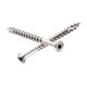 thumbnail image 1 of Tornillos para madera Simpson Strong-Tie, número 8 x 4 cm, acero inoxidable, 1 of 1