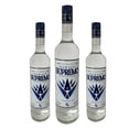 thumbnail image 1 of Tripack Licor De Agave Gran Azul Supremo Cristalino 1000 Ml Gran Azul Supremo Licor de Agave, 1 of 1