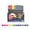 A, variant on 60 Colors Dual Tip Acrylic Paint Markers Set,Fine & Brush Tips, Water-Based Washable Watercolor Pens for Pupils & Adults, Coloring, Drawing & Campus Art Supplies, Gift for Pupils