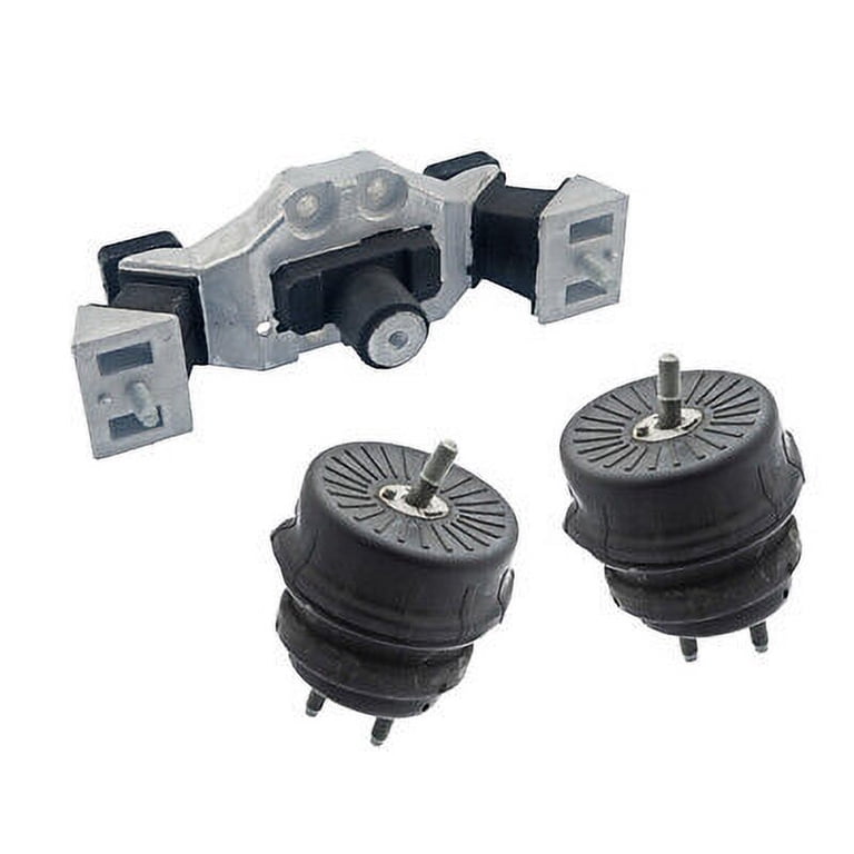MaxBene Transmission Mount – Pair (L & R) – For 2011-2015 Hyundai Genesis & Equus 3.8L/4.6L/5.0L Auto