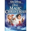 One Magic Christmas (DVD), Walt Disney Video, Drama