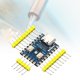 thumbnail image 5 of Placa de desarrollo PICO de microcontrolador RP2040-Zero de doble núcleo para Raspberry Pi, 5 of 9