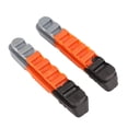 thumbnail image 4 of Juego de pastillas de freno para bicicleta, 1 par de pastillas de freno para pinza de freno, kit de repuestos de pastillas de freno, ultra sensibles, 4 of 8