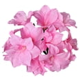 thumbnail image 5 of Efavormart 60 Easter Artificial Lilies for DIY Wedding Bouquets Centerpieces Arrangements Party Home Wholesale Supplies - Pink, 5 of 5