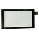 thumbnail image 2 of Pantalla táctil LCD, piezas de reparación profesionales, digitalizador de repuesto, pantalla táctil para interruptor, 2 of 14