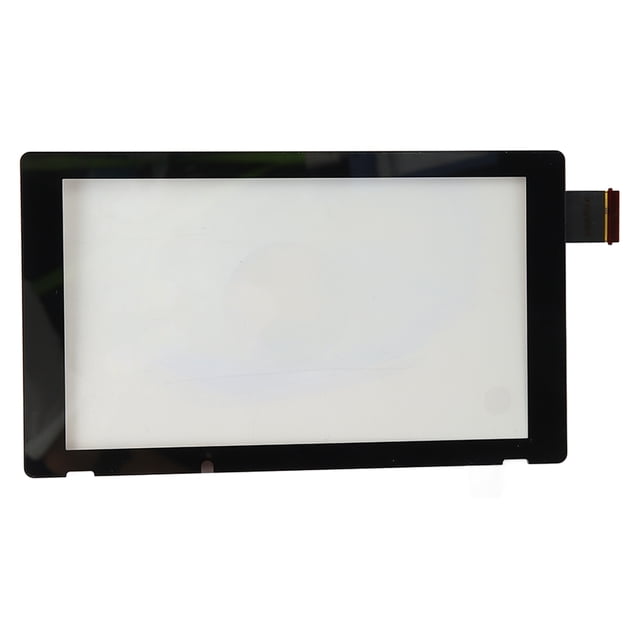 Pantalla táctil LCD NikouMX para interruptor Reemplazo profesional