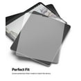 thumbnail image 3 of Ringke Paper Touch Film Soft Compatible with iPad Pro 12.9 (2022/2021/2020/2018) Paper Textured Matte Soft Screen Protector - 2 Pack, 3 of 9