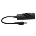 thumbnail image 3 of Carte Réseau Filaire, Adaptateur Éthernet USB3.0 à Carte Réseau Externe Accessoires d'Ordinateur Fonctionnalités de Pointe, 3 of 14