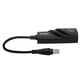 thumbnail image 3 of Adaptador Ethernet de EE. UU., adaptador Ethernet USB 3.0 a adaptador Bto R de EE. UU. Accesorios para computadora Máxima confiabilidad, 3 of 9