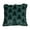 B-Green-1PC, variant on HJuyYuah Christmas Pillow Covers, 18x18 in Christmas Tree Decorative Pillow Cases with Zipper, Cozy Decor Covers for Living Room ,Couch, Sofa, Bed (Green-A)