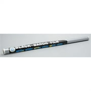 Black Baron Film Metallic Silver 6' Multi-Colored