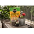 thumbnail image 2 of Miracle-Gro Cactus, Palm & Citrus Potting Mix, 8 qt. 3-Pack — Residential Use, Standard Application, 2 of 7