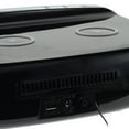 thumbnail image 4 of Studebaker Workstaton HiFi Music System with FM Radio, CD, and Qi Wireless Charging Station, 4 of 5