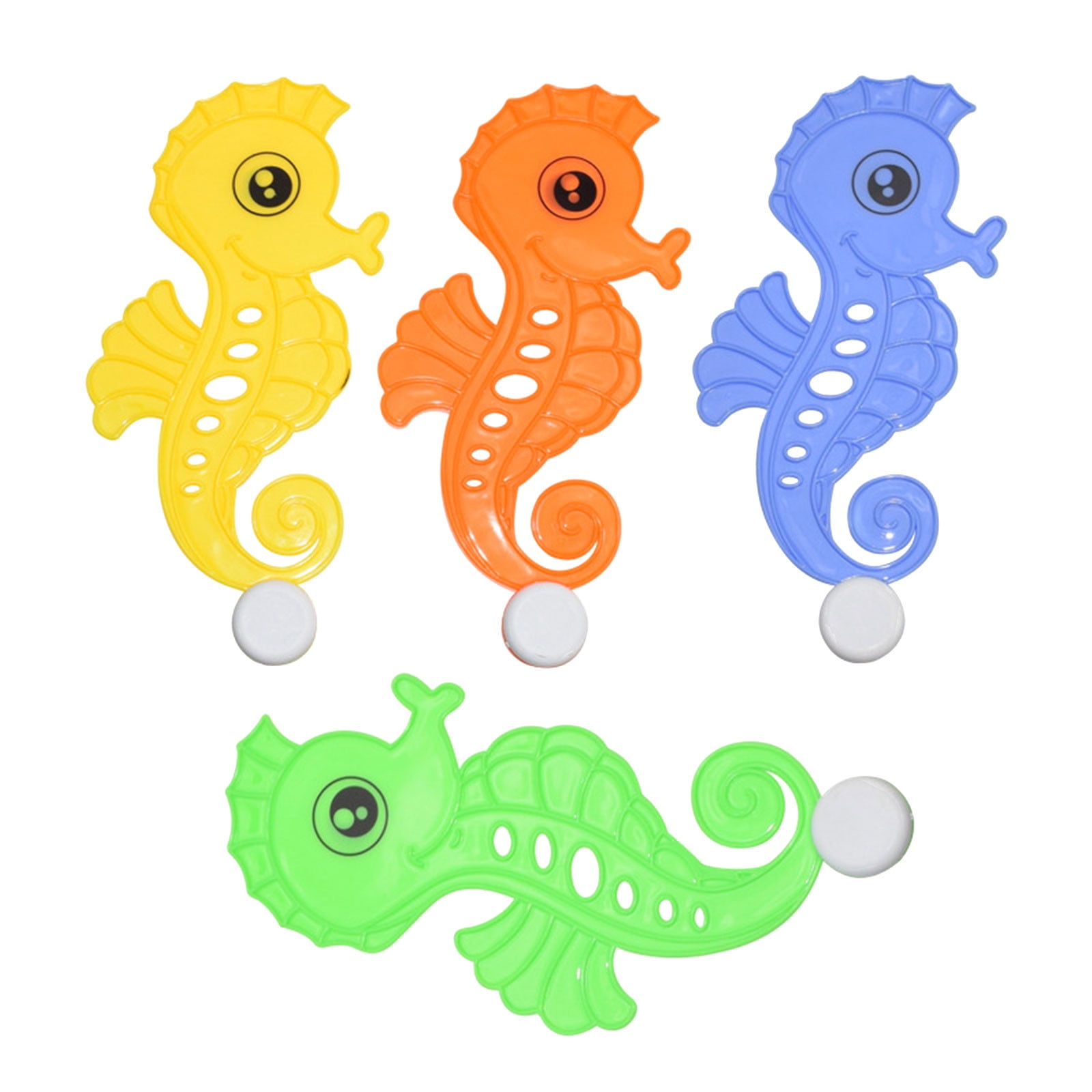 QIIBURR Kids Water Toys Water Fun for Kids Diving Underwater Swimming