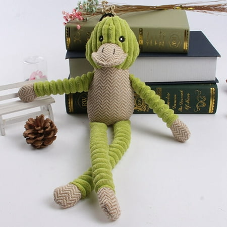 KABOER 44cm Pet Dog Toys Rope Puppy Cat Animal Bite Toys