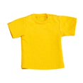 thumbnail image 3 of Ropa de muñeca de figura masculina 1/6, trajes de parejas, camiseta, figuras de acción, ropa de muñeca, ropa de pareja para figuras de 12 pulgadas Amarillo, 3 of 8