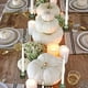 thumbnail image 3 of Candelabros de Cristal CóNicos para Centros de Mesa, DecoracióN de Bodas y Fiestas B, 3 of 7