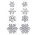 thumbnail image 3 of Metal Cutting Die, Carefully Die Cut Stencil, Practical Photo Cutting For Paper Crafts Photo Album Decoration Card Making, 3 of 8