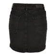 thumbnail image 2 of Urban Classics Jupe Mini en Denim Biologique pour Femmes, 2 of 3