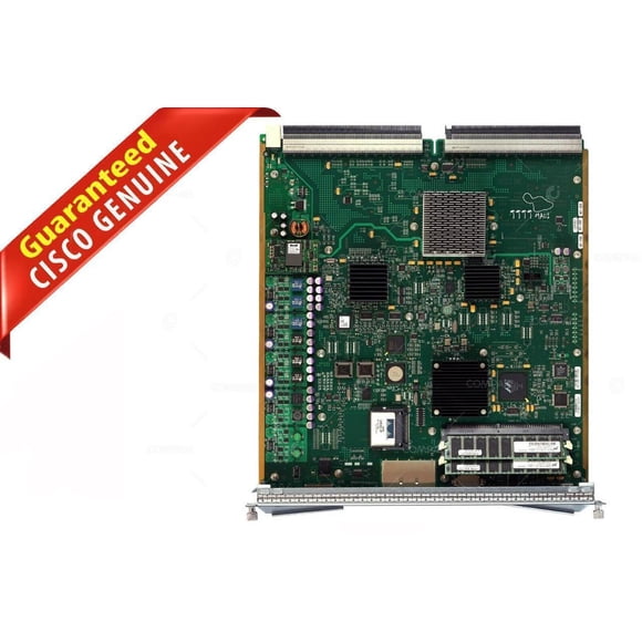 Cisco DS-X9530-SF2AK9 Control Processor V01 MDS 9500 Series Supervisor Module 2A - New