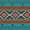 Teal Brown Black, variant on jejeloiu Southwestern Aztec Zipper Twin Comforter Sets with Fitted Sheet and 2 Pillowcases,Tribal Print Zipper Bedding Set For Boys,Brown White,Reversible,4-Piece