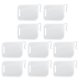 thumbnail image 1 of WDOplteas Separador Refrigerador Utensilios Ajuste Libre Almacenamiento para (10 Piezas), 1 of 8
