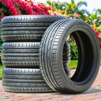 Bridgestone Potenza S001 RFT 225/40R19 89 Y Tire - Walmart.com