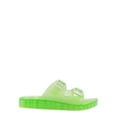 thumbnail image 5 of Southpole Boy Kids Buckle EVA Sandals, Sizes 13-7, 5 of 6