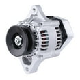 thumbnail image 2 of Alternator Fits Kubota Tractor L3010F L3010Gst L3010Hst 4070-75602 3407075602, 2 of 8