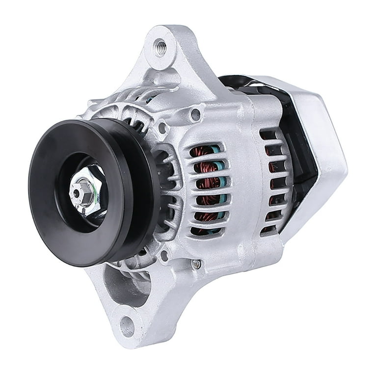  Alternator Fits Kubota 16231-64010 16231-64011 16231-64012