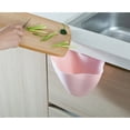 thumbnail image 4 of adviicd New Kitchen Cabinet Door Hanging Garbage Bin Can Rubbish Container TOP 随机发货,One Size, 4 of 5