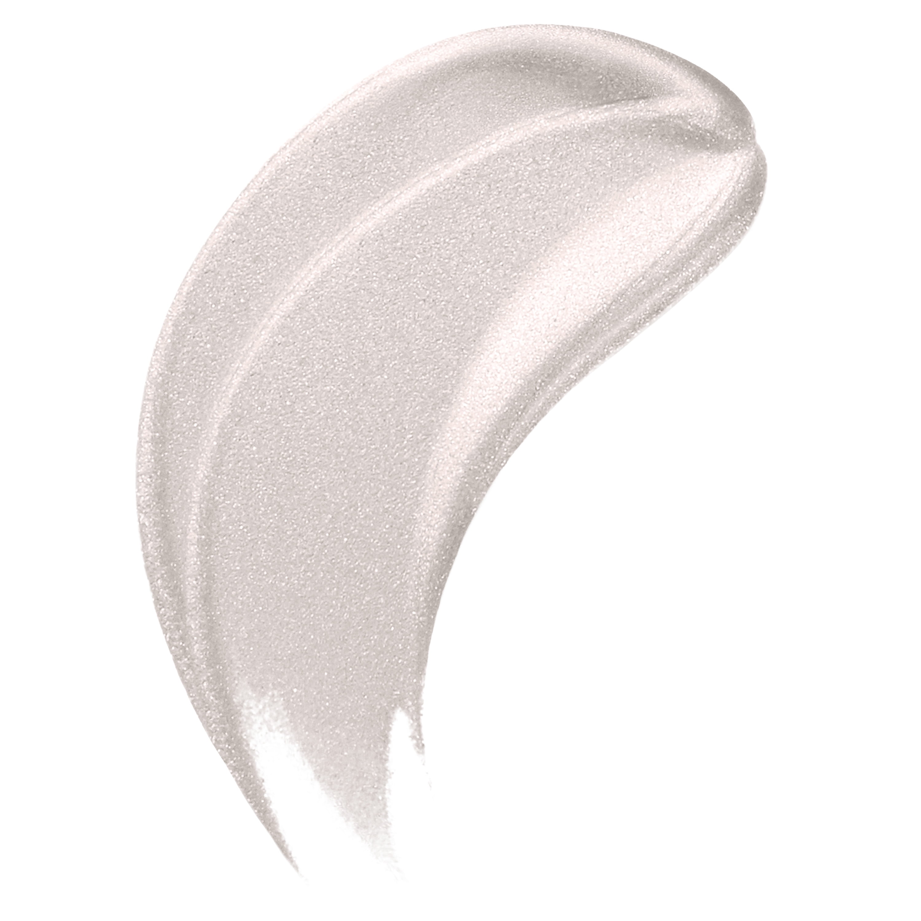 NYX Professional Makeup Lid Lingerie Liquid Eyeshadow And Cream Shimmer, Satin Silver, 0.2 fl oz