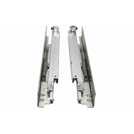 blum undermount zinc handlesets