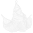 thumbnail image 3 of Hamac en Peluche Jouet Hamac Coin Filet de Rangement Organisateur Support en Filet, 3 of 9