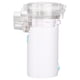thumbnail image 2 of Inhaladores Portátiles, Diseño De Fregadero Inclinado De Bajo Ruido De 25dB Recordatorio De Bajo Nivel De Agua Apagado Automático Atomizador De Malla De Mano Liviano Para YLSHRF Portable Inhalers, 2 of 8