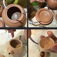 thumbnail image 2 of FTVOGUE Calibrador de 10 Pulgadas Herramienta de cerámica para medir Arcilla Pata Doblada Calibrador de Acero Inoxidable Escultura de Arcilla Herramienta de cerámica, 2 of 5