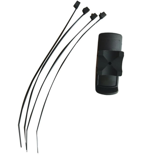 1 Pieza Soporte Funda Impermeable Móvil / Soporte 4 Piezas Sujetacables,para 2-300 / 400T/I/C / 450/T / 550/T