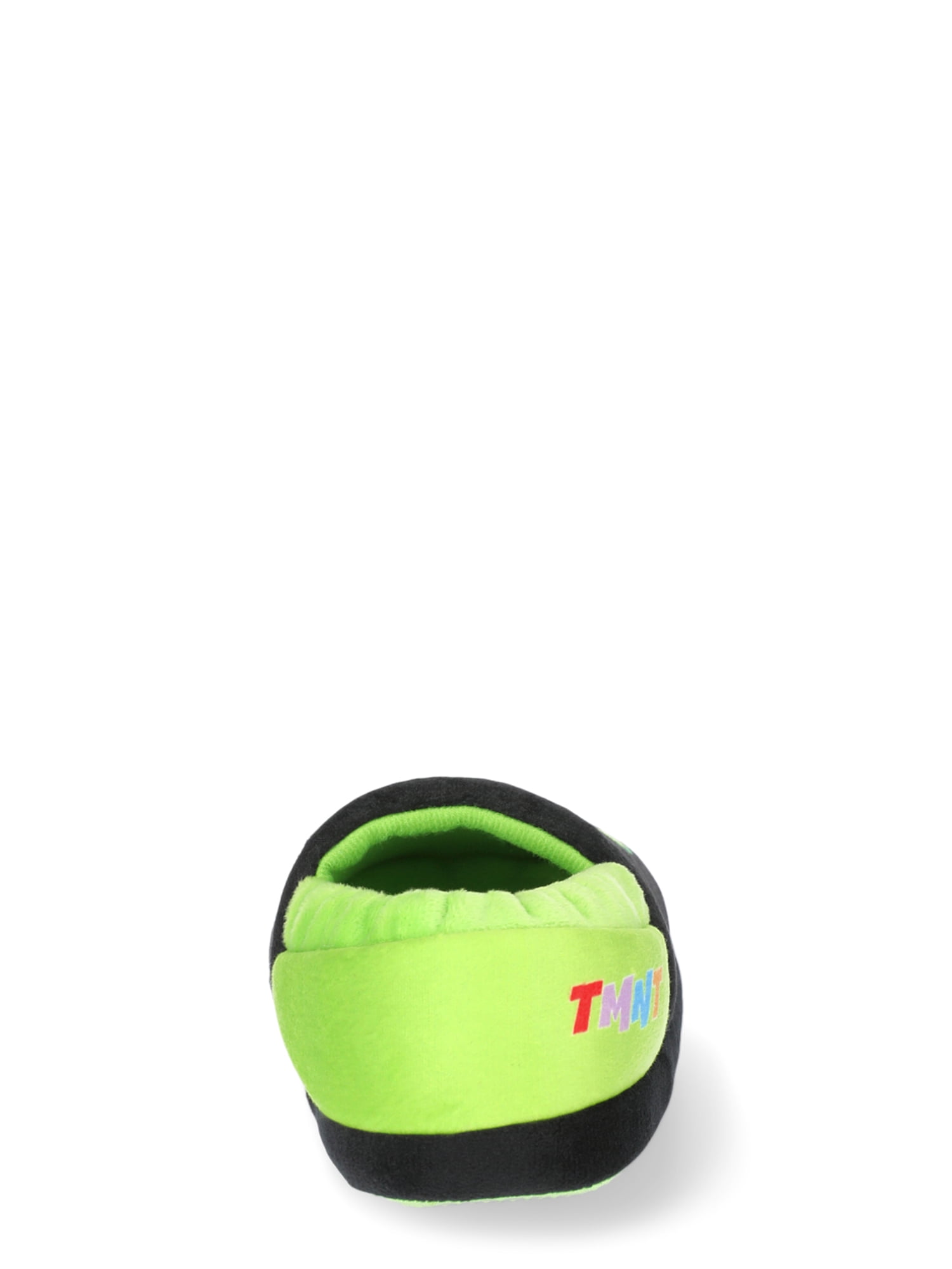 Toddler License Slippers