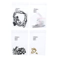 thumbnail image 4 of All Balls Racing 26-1730 Kit de Reconstruction de Carburateur Compatible Avec/remplacement pour Suzuki GSX-R 600 1992-1993, 4 of 4