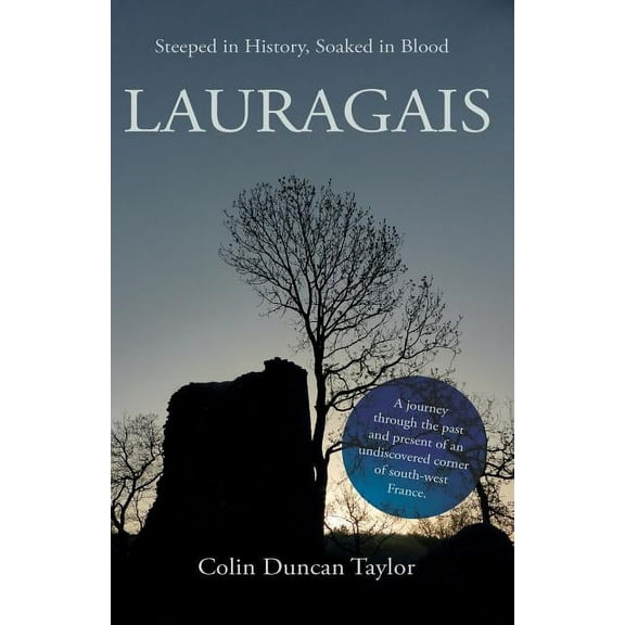 Lauragais (Paperback)