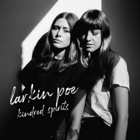 Larkin Poe - Kindred Spirits - Music & Performance - CD