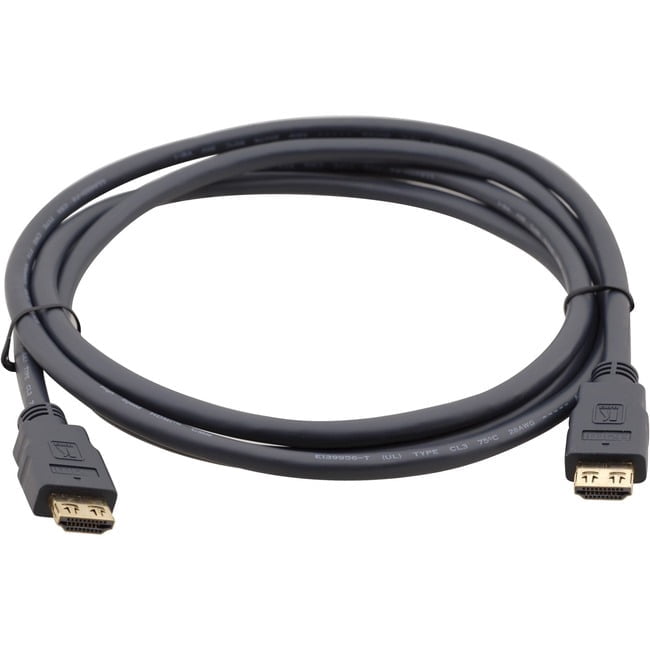 Kramer Electronics 97-0101010 HDMI M to HDMI M Cable - 10 ft.